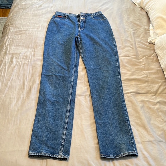 Vintage Lawman jeans - Picture 1 of 8